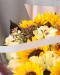 Sunny Sentiments Bouquet